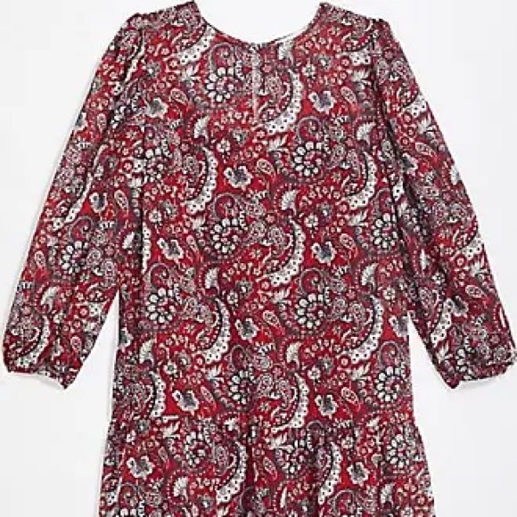 Loft Dress - Picture 3 of 5